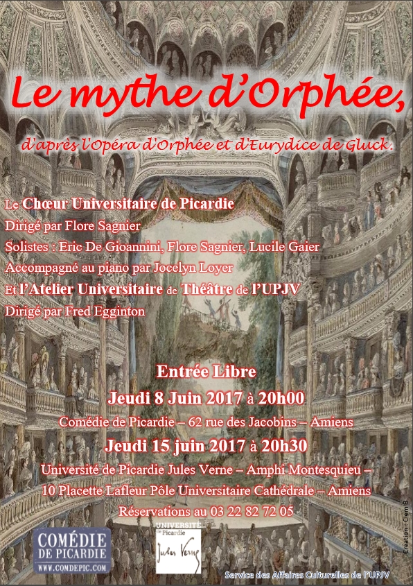 orphee